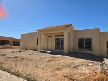 9149 Avenida La Tarde --, Gold Canyon, AZ 85118