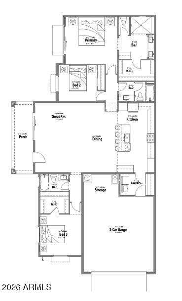 9149 E Avenida La Tarde --, Gold Canyon, AZ 85118