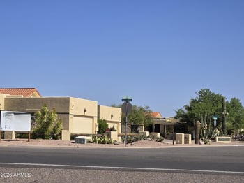 9149 E Avenida La Tarde --, Gold Canyon, AZ 85118