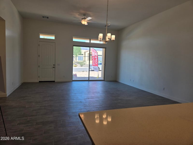 9149 E Avenida La Tarde --, Gold Canyon, AZ 85118
