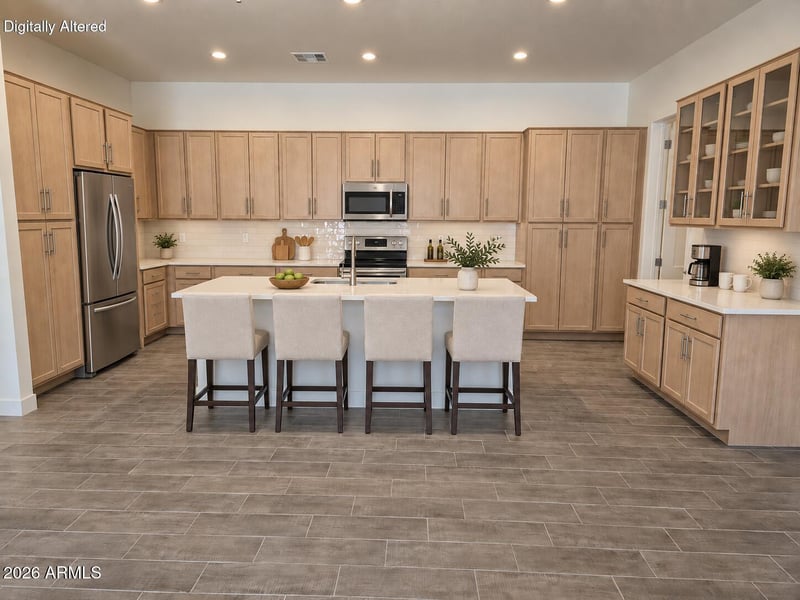 9149 E Avenida La Tarde --, Gold Canyon, AZ 85118