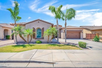 9149 Bent Tree Dr, Peoria, AZ 85383