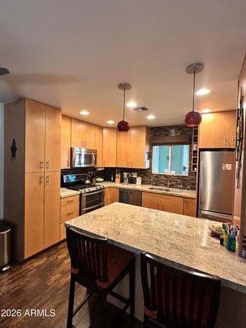 915 Campus Dr, Tempe, AZ 85282