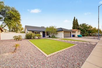 915 E Inca St, Mesa, AZ 85203