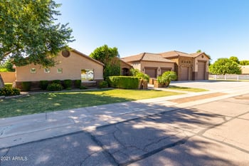 915 E Kael St, Mesa, AZ 85203
