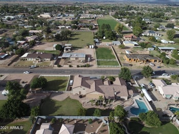 915 E Kael St, Mesa, AZ 85203
