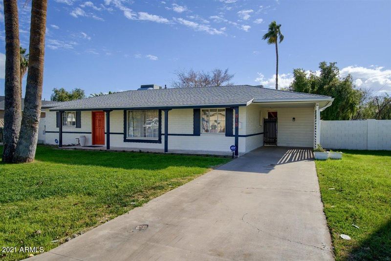 915 E San Miguel Ave, Phoenix, AZ 85014