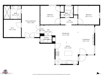 915 Glenrosa Ave, Phoenix, AZ 85013