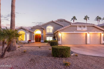 915 Grand Caymen Dr, Gilbert, AZ 85233