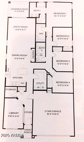 915 Horro Rd, San Tan Valley, AZ 85143