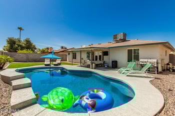 915 Loughlin Dr, Chandler, AZ 85225