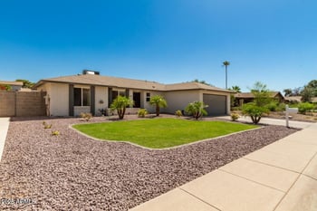 915 Loughlin Dr, Chandler, AZ 85225