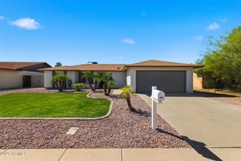915 Loughlin Dr, Chandler, AZ 85225