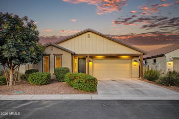 915 151st Ln, Goodyear, AZ 85338