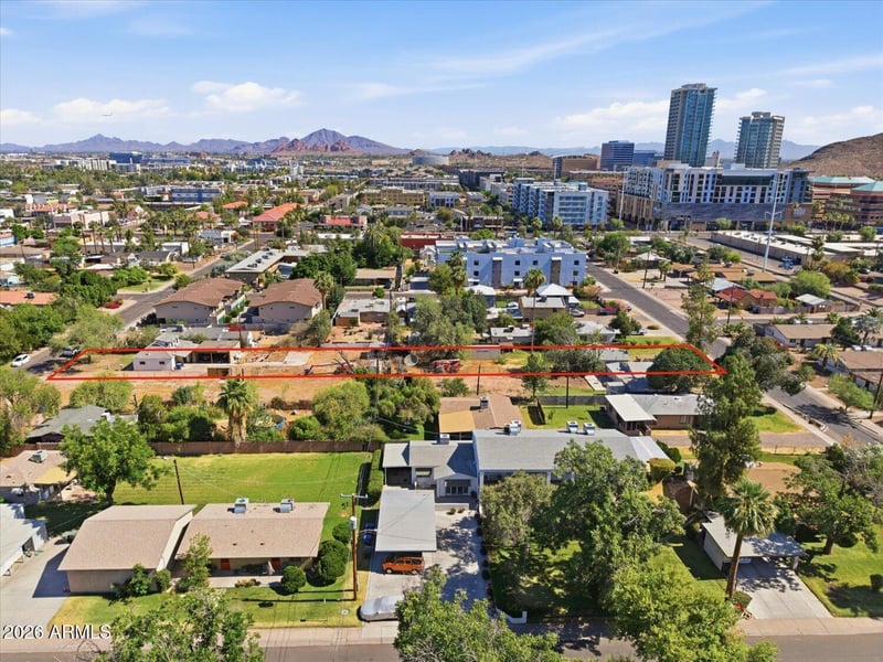 915 S Wilson St, Tempe, AZ 85281