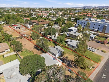 915 Wilson St, Tempe, AZ 85281