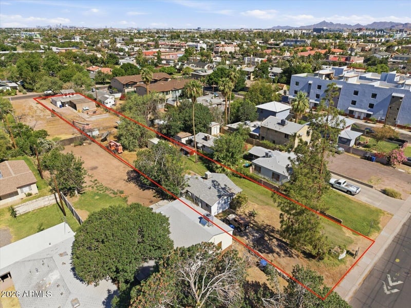 915 S Wilson St, Tempe, AZ 85281
