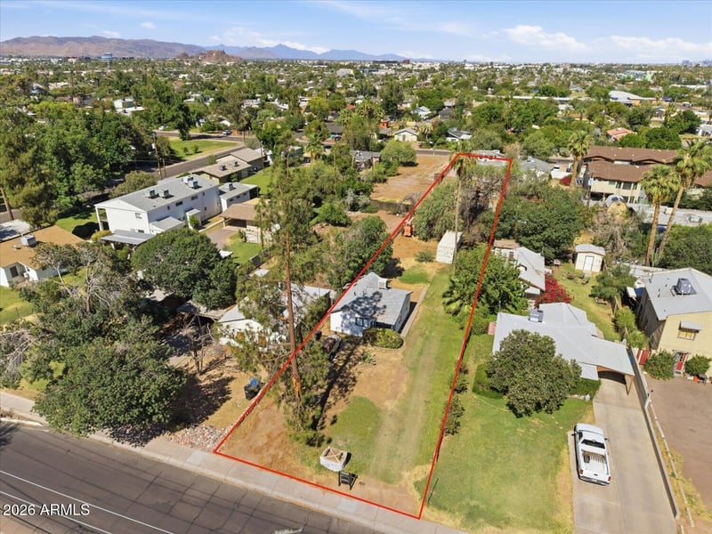915 S Wilson St, Tempe, AZ 85281