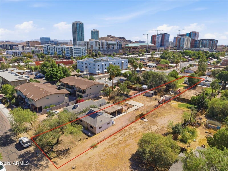 915 S Wilson St, Tempe, AZ 85281