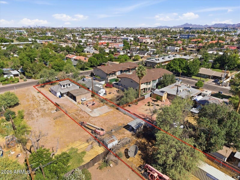 915 S Wilson St, Tempe, AZ 85281