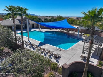 915 Sisso Tree Ave, San Tan Valley, AZ 85140