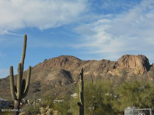 915 W Frontier St, Apache Junction, AZ 85120