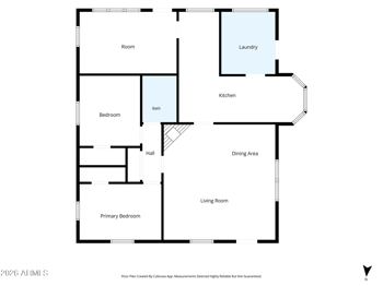 915 W Tamarisk St, Phoenix, AZ 85041