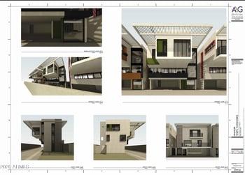 915 Wilson St #4, Tempe, AZ 85281