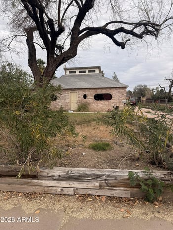 915 Wilson St #4, Tempe, AZ 85281