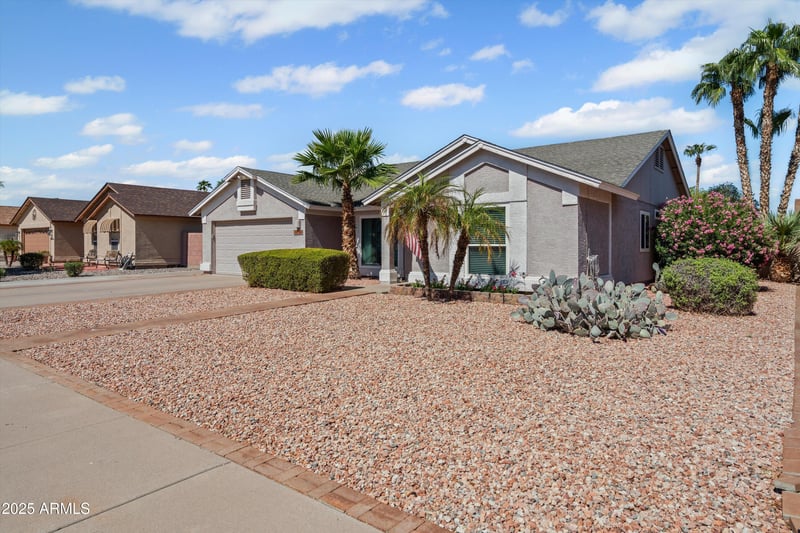 9150 Banff Ln, Peoria, AZ 85381