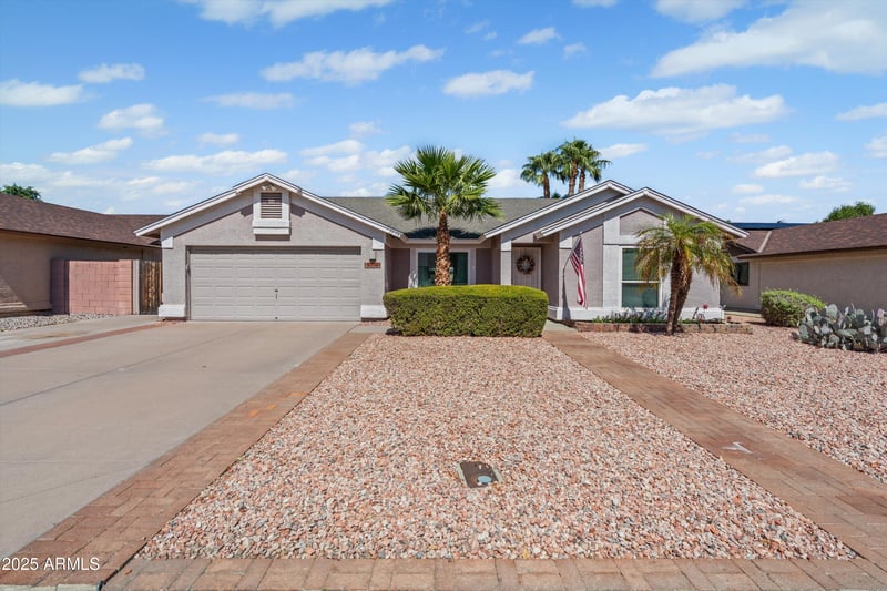 9150 Banff Ln, Peoria, AZ 85381