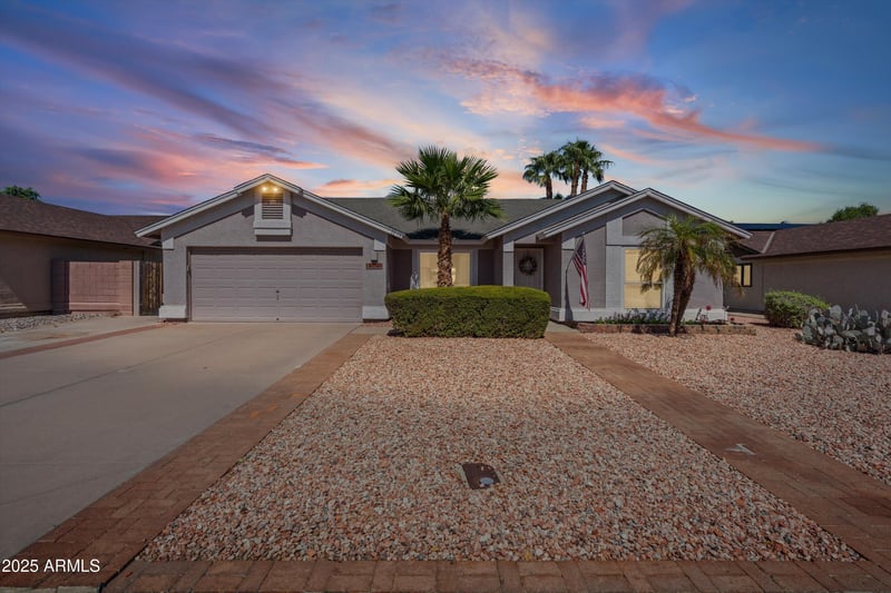 9150 Banff Ln, Peoria, AZ 85381