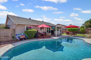 9150 Banff Ln, Peoria, AZ 85381