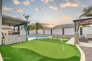 9150 Villa Rita Dr, Peoria, AZ 85382