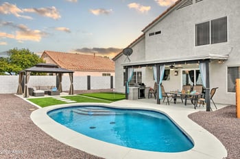 9150 Villa Rita Dr, Peoria, AZ 85382