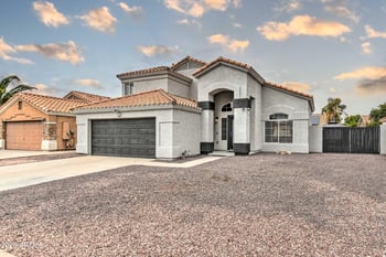 9150 Villa Rita Dr, Peoria, AZ 85382