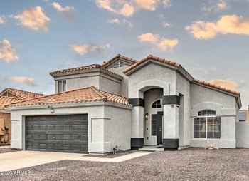 9150 Villa Rita Dr, Peoria, AZ 85382