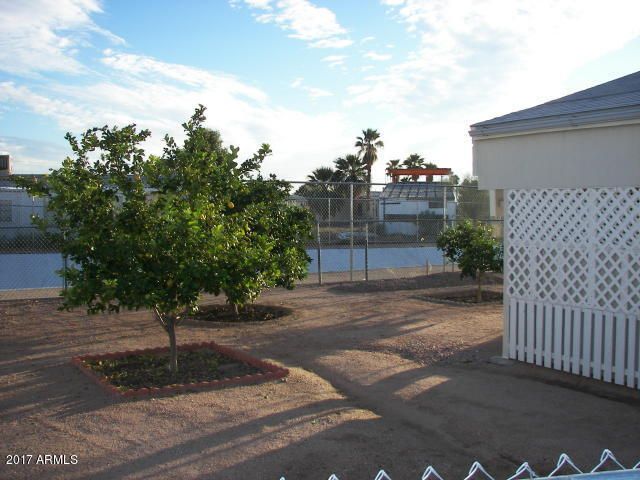 9151 E Butternut Ave, Mesa, AZ 85208