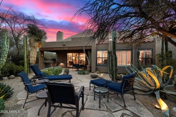 9151 Sunflower Ct, Scottsdale, AZ 85266