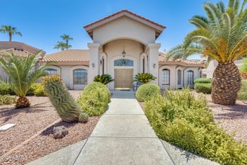 9151 Greenway Rd #111, Peoria, AZ 85381