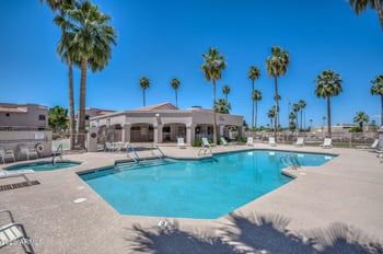 9151 Greenway Rd #113, Peoria, AZ 85381