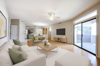 9151 Greenway Rd #162, Peoria, AZ 85381