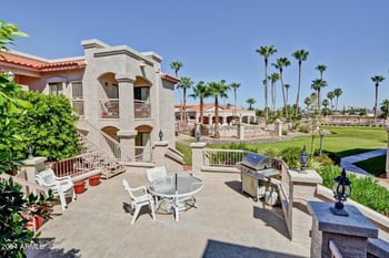 9151 Greenway Rd #205, Peoria, AZ 85381