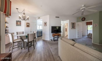 9151 Greenway Rd #273, Peoria, AZ 85381