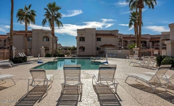 9151 Greenway Rd #273, Peoria, AZ 85381