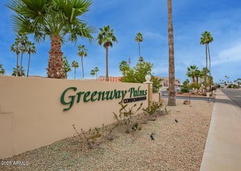 9151 Greenway Rd #279, Peoria, AZ 85381
