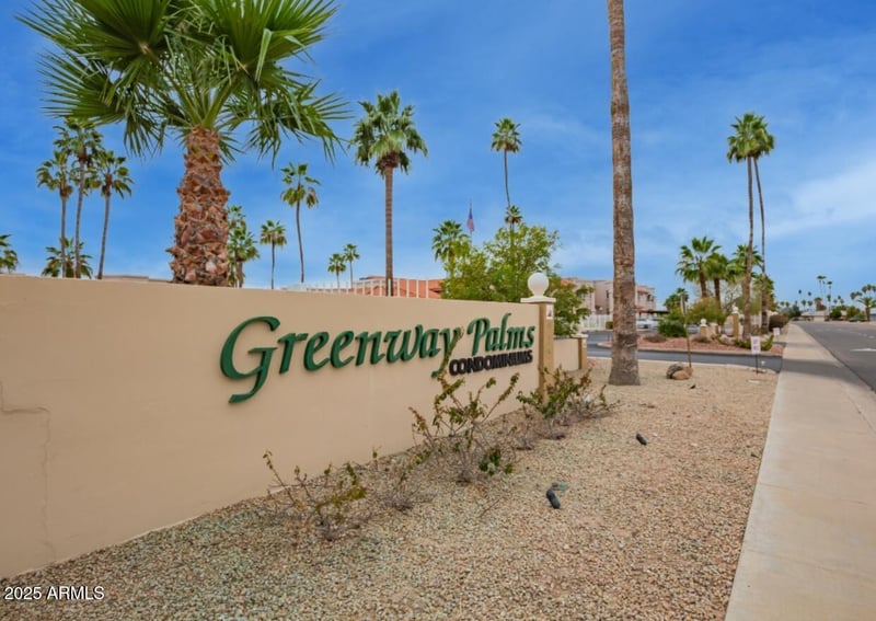 9151 Greenway Rd #279, Peoria, AZ 85381
