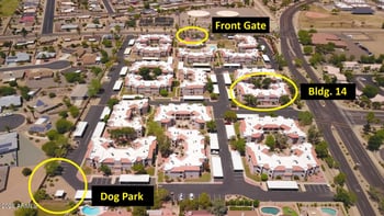 9151 Greenway Rd #279, Peoria, AZ 85381