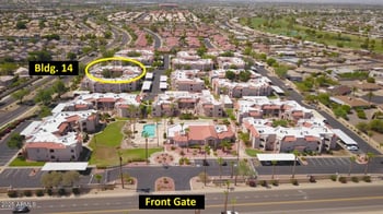 9151 Greenway Rd #279, Peoria, AZ 85381