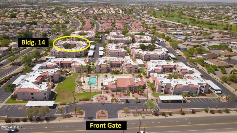 9151 Greenway Rd #279, Peoria, AZ 85381